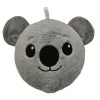 "Star Man Sanrio plush Keychain figurine, Cute pendant, small item decoration 180215346. Item Picture